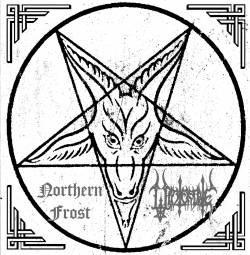 Northern Frost : ...Of Darnkness and Hate